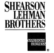 Shearson Lehman Brothers